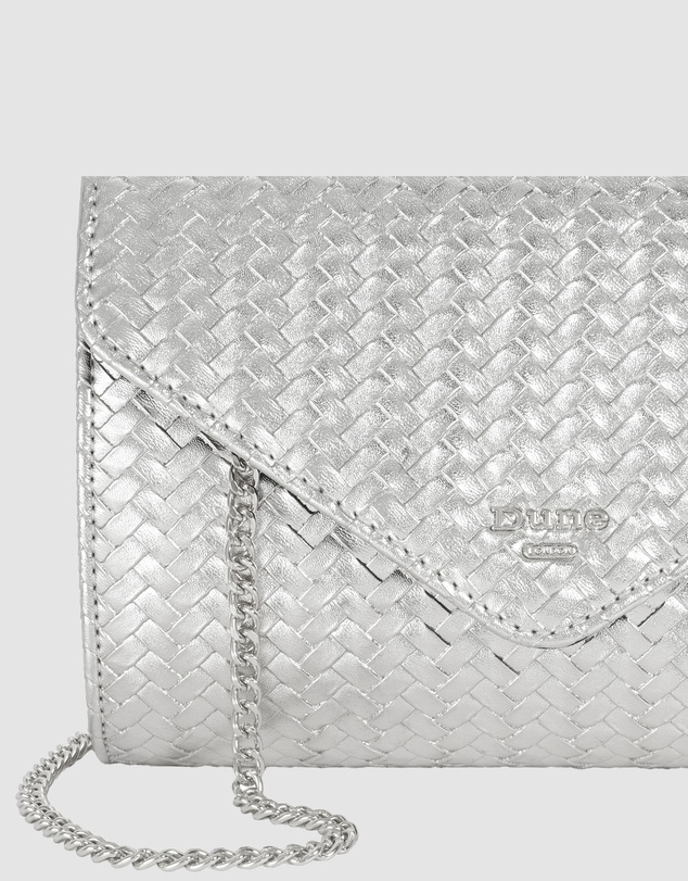 Dune London - Elldorados - Silver