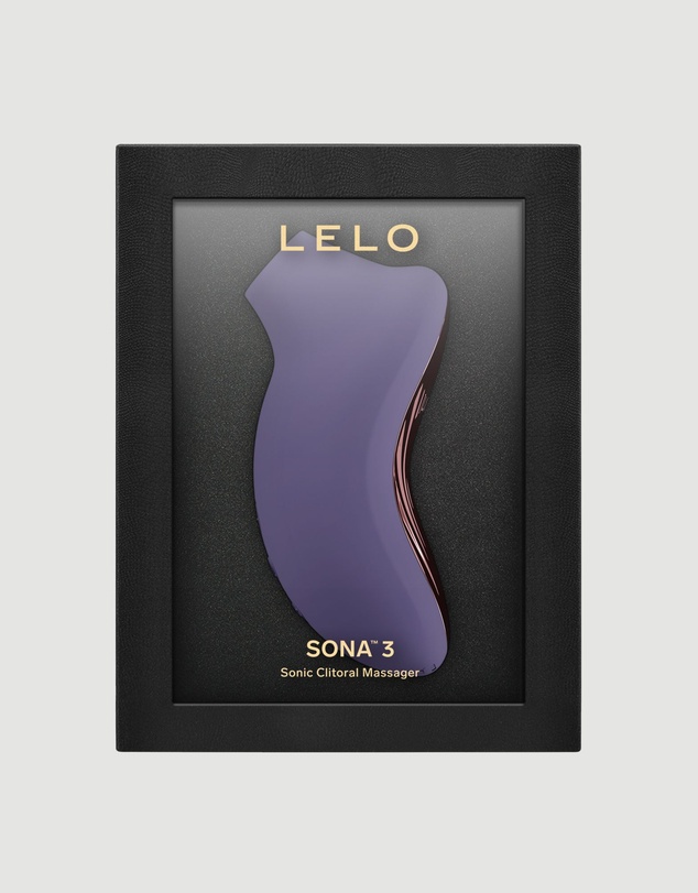 LELO - Sona 3