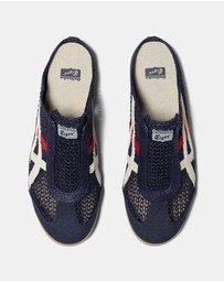 Onitsuka Tiger - Mexico 66 Sabot - Unisex