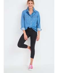 NEXT - Cropped Leggings