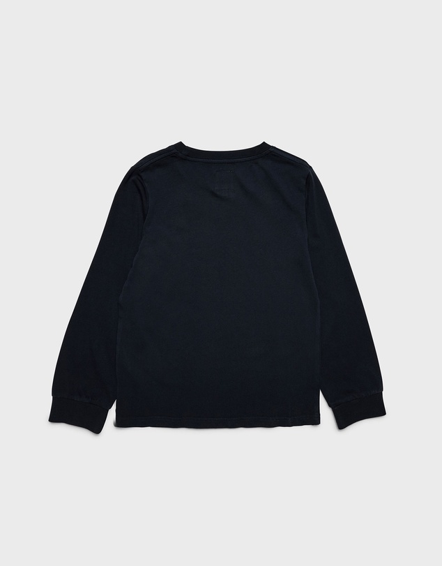 Academy Brand - Kids Long Sleeve Roth Tee