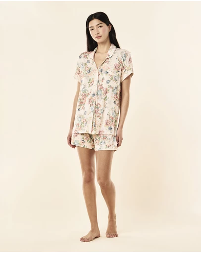 Papinelle - Kate Modal Soft Boxer PJ