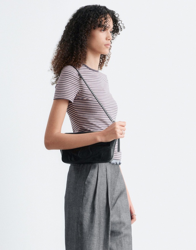 & Other Stories - Slim Fit Jersey T-Shirt