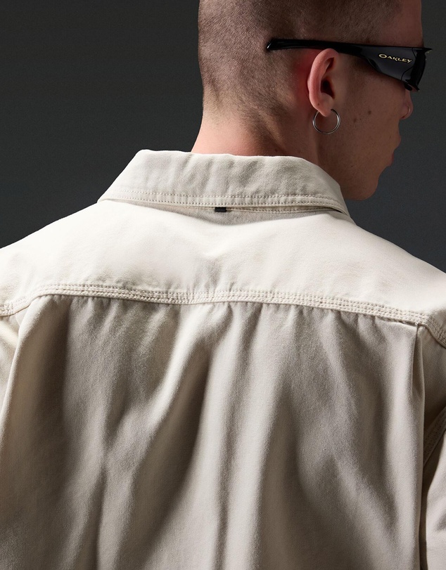Oakley - Echo Mod Overshirt