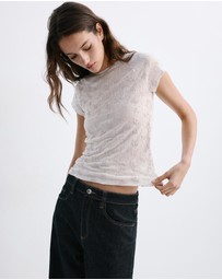 M.N.G - Pani T-Shirt
