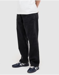 PASS~PORT - Workers Club Classic Jeans