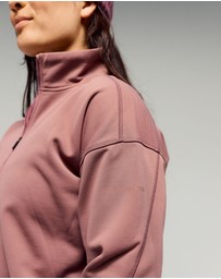 Kathmandu - Anytime 1/4 Zip Pullover