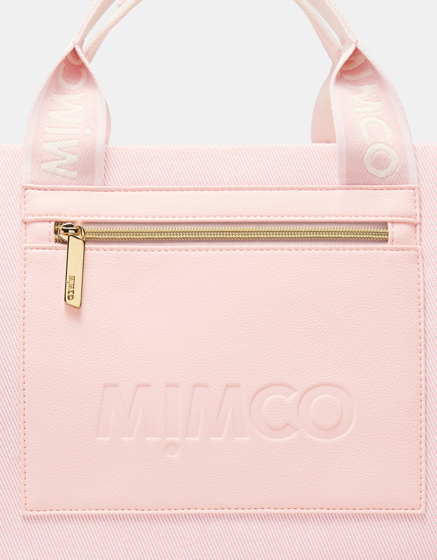 MIMCO - Patch Tote Bag