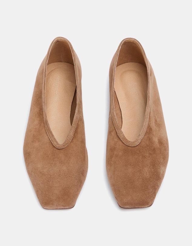 Tony Bianco - Bianca Flats
