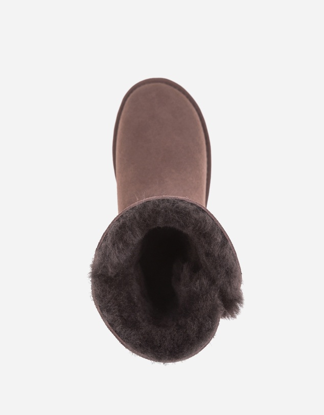 Ozwear Connection Uggs - Ugg Classic Short Button Boots (Water Resistant)