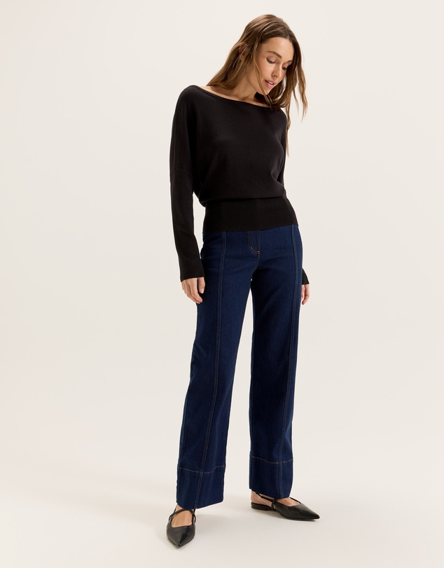 Review - Acacia Jumper