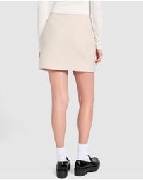 GUESS - Zita Mini Skirt