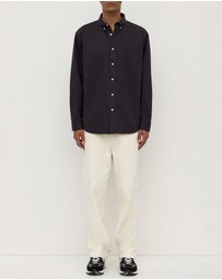 Assembly Label - Maclean LS Shirt