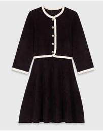 Maje - Russo Dress