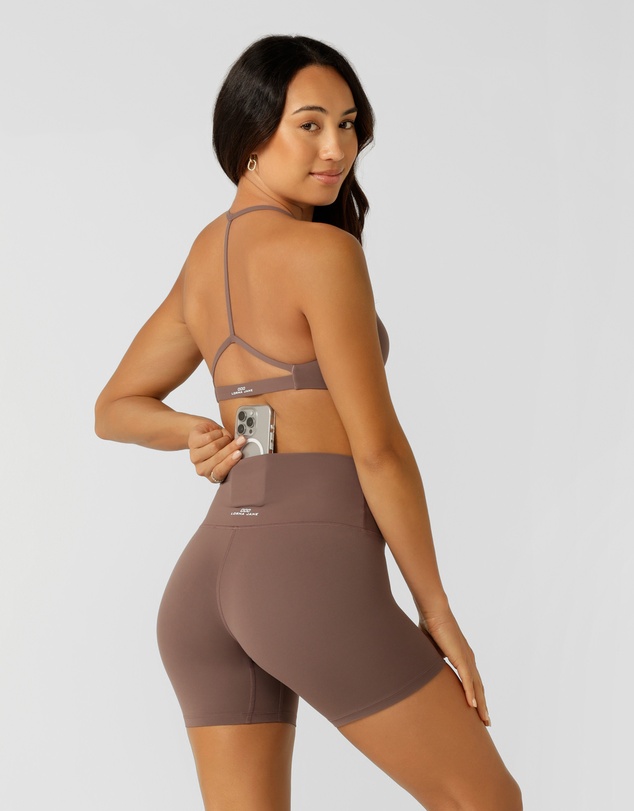 Lorna Jane - Liberty 14cm Bike Shorts