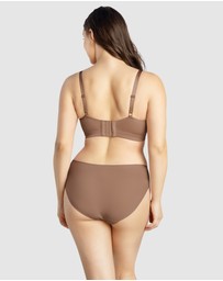 Parfait - Erika Full Bust Seamless Wirefree Bra