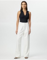 Tussah - Roxie Knit Top