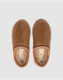 EVERAU - Australian Shepherd Ugg Tayla House Shoes