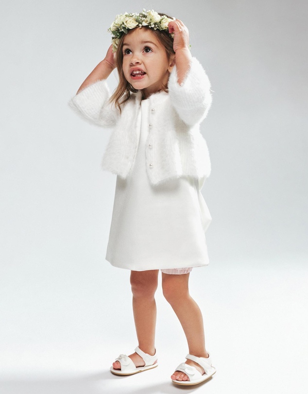 Bardot Junior - Ruby Knit Cardigan - Kids