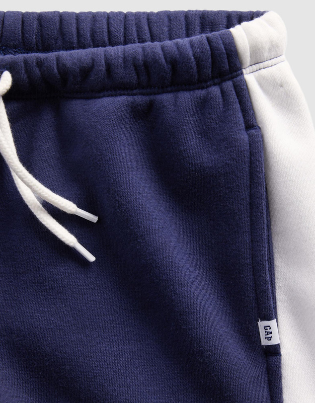 GAP - Vintage Soft Varsity Baggy Pants - Teens