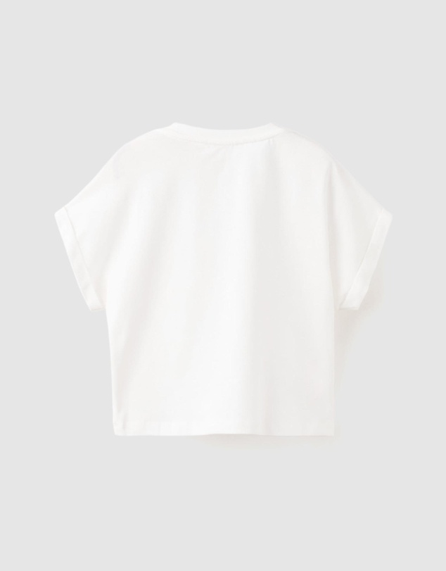 M.N.G - Pdhugs T-Shirt - Kids-Teens