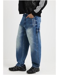 Standard - Heathen Denim Jeans