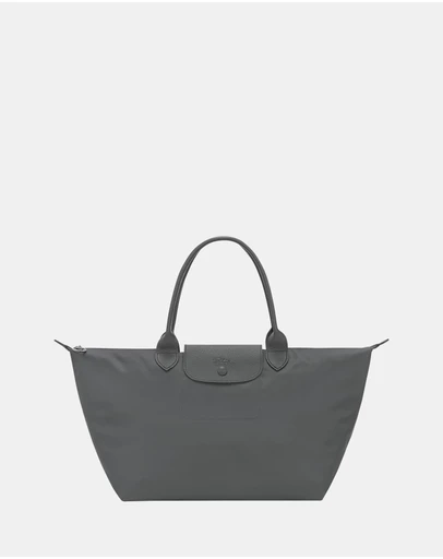 Longchamp - Le Pliage One Nylon Handbag - Large
