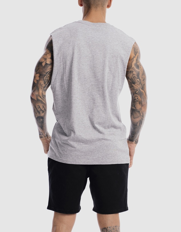 First Division - Performance Crest Rise Tank