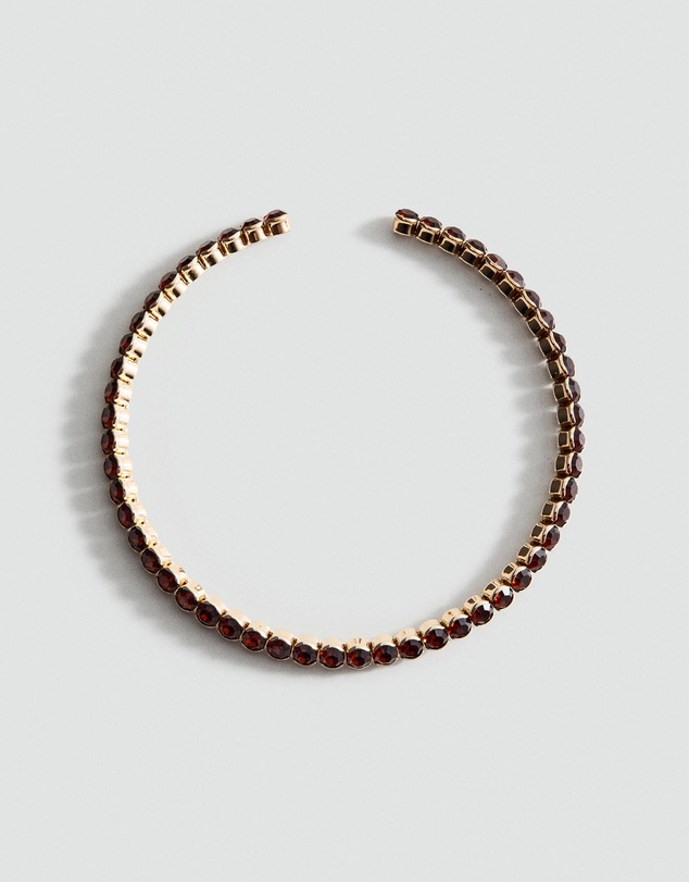 M.N.G - Neus Necklace