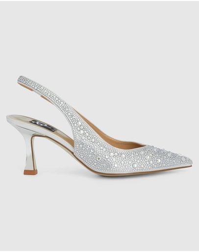 SILVER JEWELS
