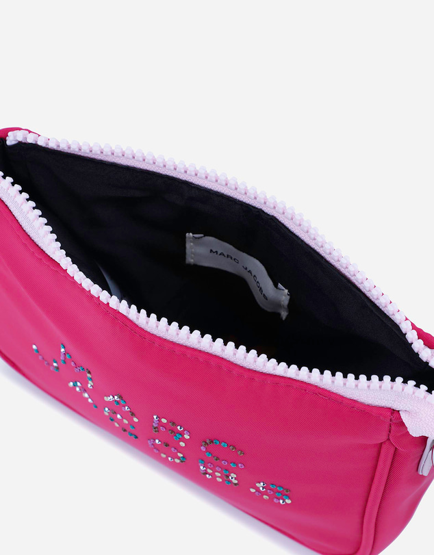 Marc Jacobs - Logo Detail Handle Bag - Kids-Teens
