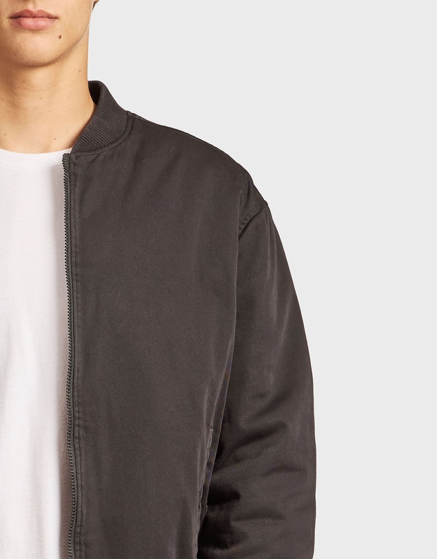 Academy Brand - Standard Issue Bomber