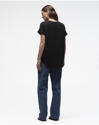 JACANDMOOKI - Celeste T.shirt