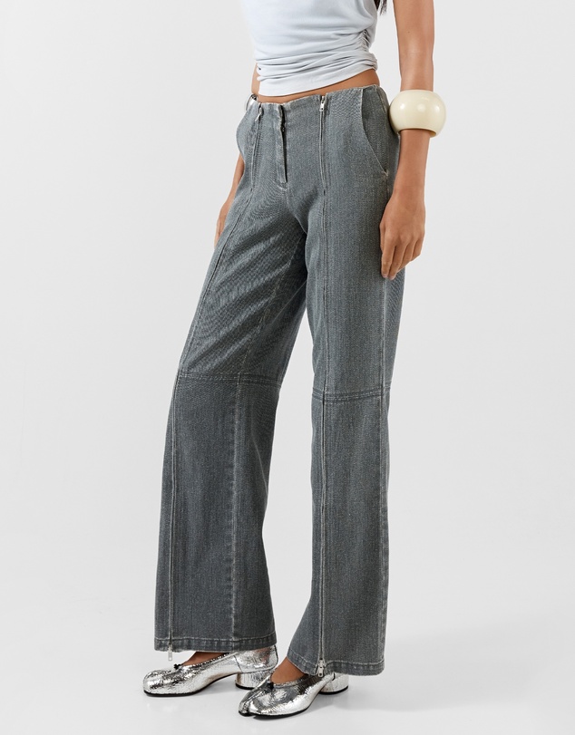BY.DYLN - Nyra Pants