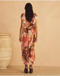 AUR OCEA - Blousson Pants