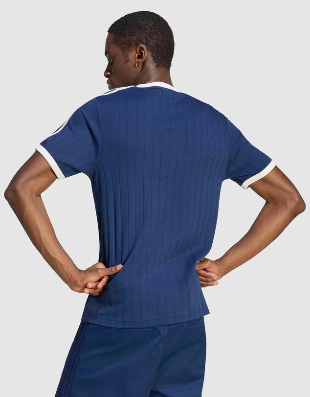 adidas Originals - Drop Needle 3 Stripes Tee