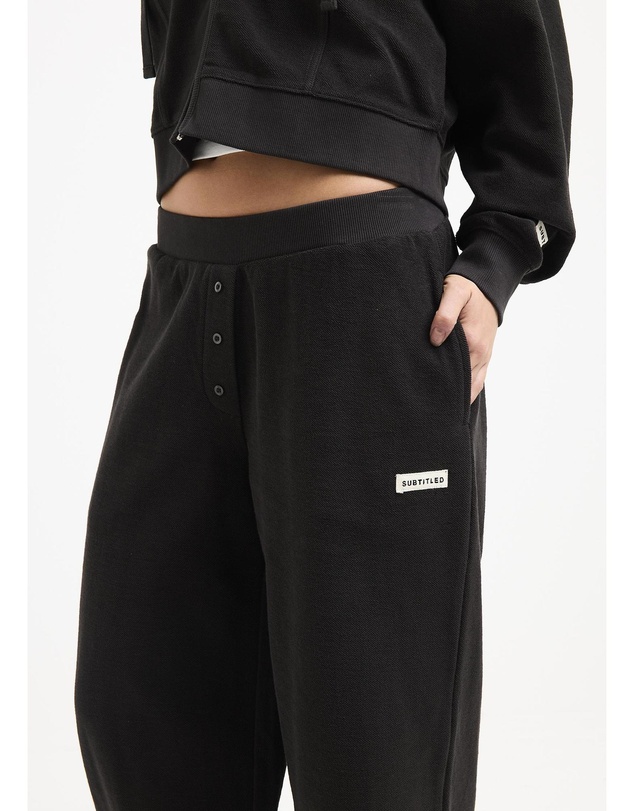 Subtitled - Palisades Terry Pants