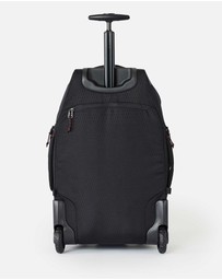 Rip Curl - F-Light Hybrid 32L Cordura Wheeled Travel Bag