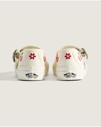 Vans - Mary Janes - Kids-Teens