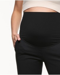 Soon Maternity - Vanessa Straight Pants