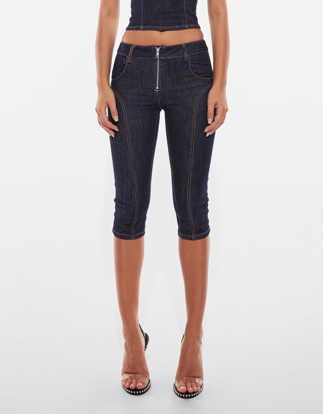 BY.DYLN - Hannah Capri Pants