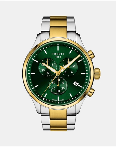 Tissot - Chrono XL Classic
