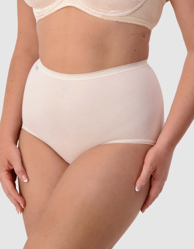 Sloggi - Sloggi Maxi Twin Pack