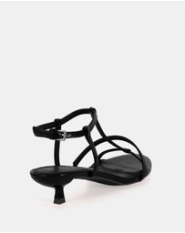 Shelly Shen - Nancy Heels