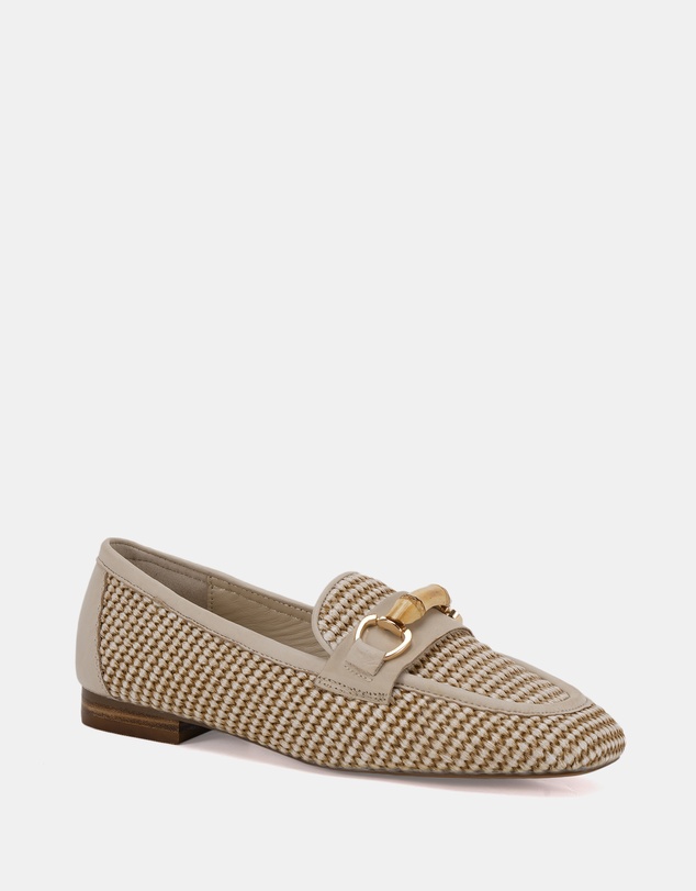 Miss Sofie - Natalia Loafers