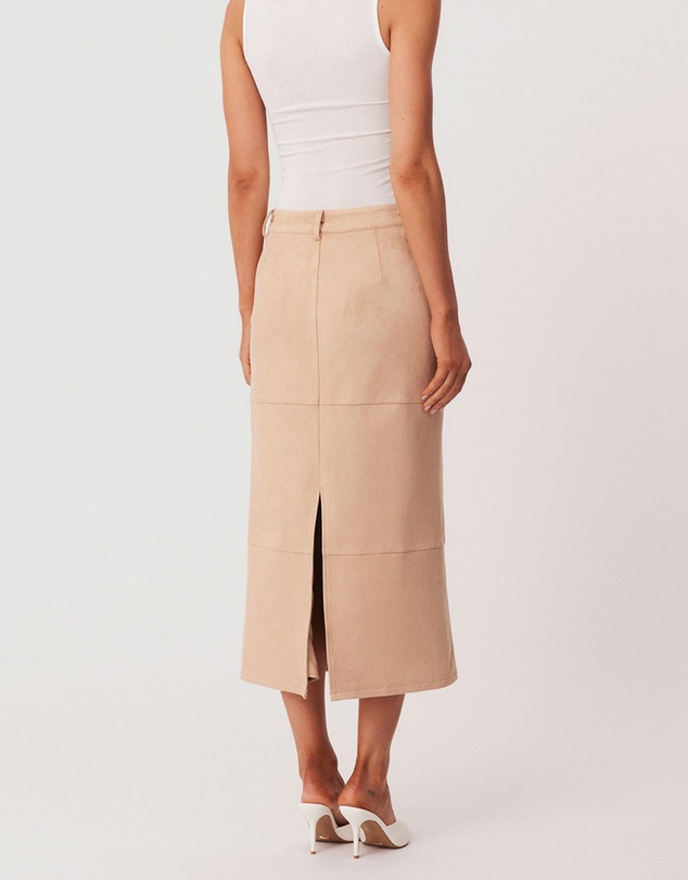 SNDYS - Brody Midi Skirt