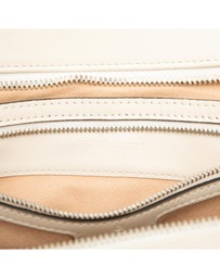 Pre-Loved by Azura Reborn - Pre-Loved Small Leather Petite GG Tote