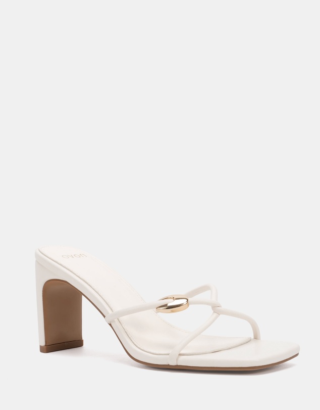 Novo - Zingy Heels