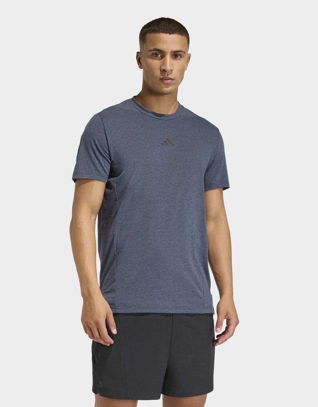 adidas Performance - Designed for Training Workout Tee Mens
