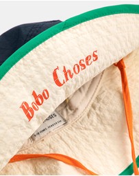 Bobo Choses - Bucket Hat - Kids-Teens